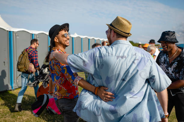 Best Local porta potty services  in Cokato, MN