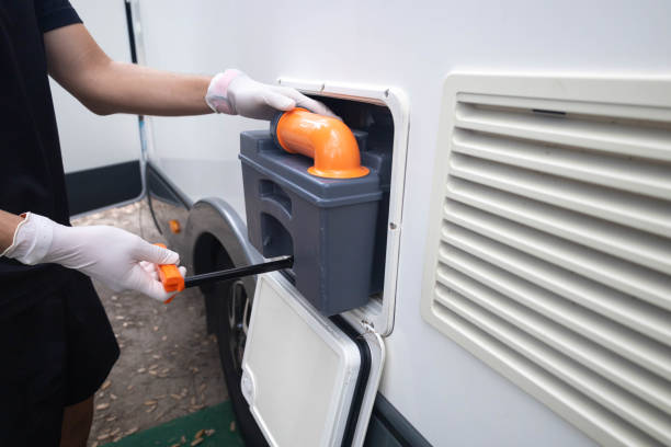 Porta potty rental for outdoor events in Cokato, MN