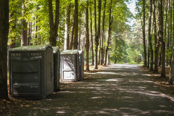 Professional porta potty rental in Cokato, MN
