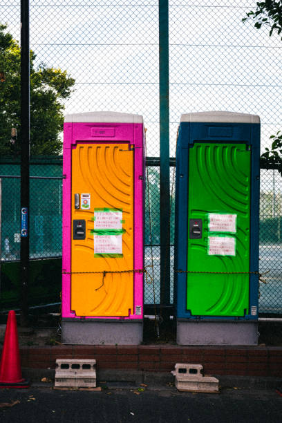 Best Event porta potty rental  in Cokato, MN