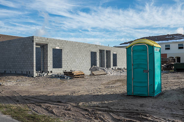 Best Porta potty delivery and setup  in Cokato, MN